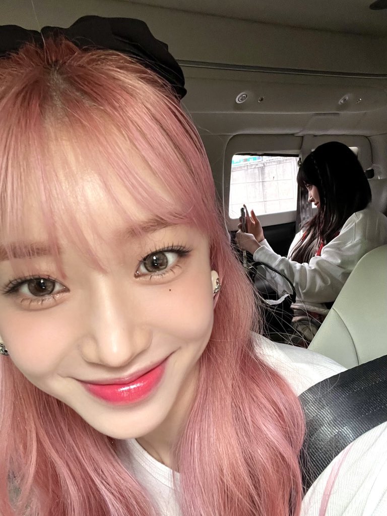 순이 tweet media