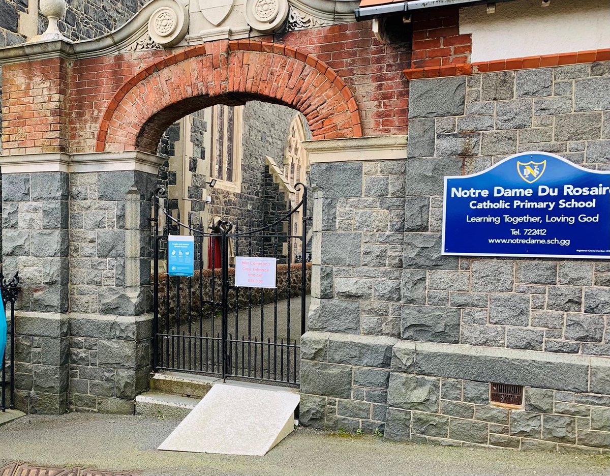 States of Guernsey tweet media