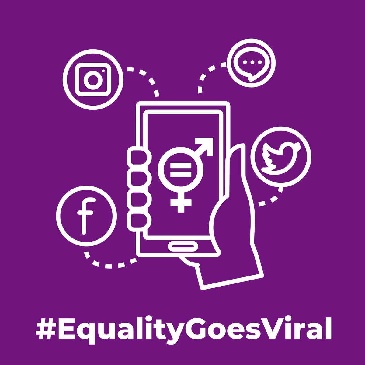 Are you ready to make a difference? Audiopedia is transforming lives and pushing for gender equality through the power of audio knowledge. Join the movement and be part of the change at audiopedia.community! #GenderEqualityNow #EqualityGoesViral