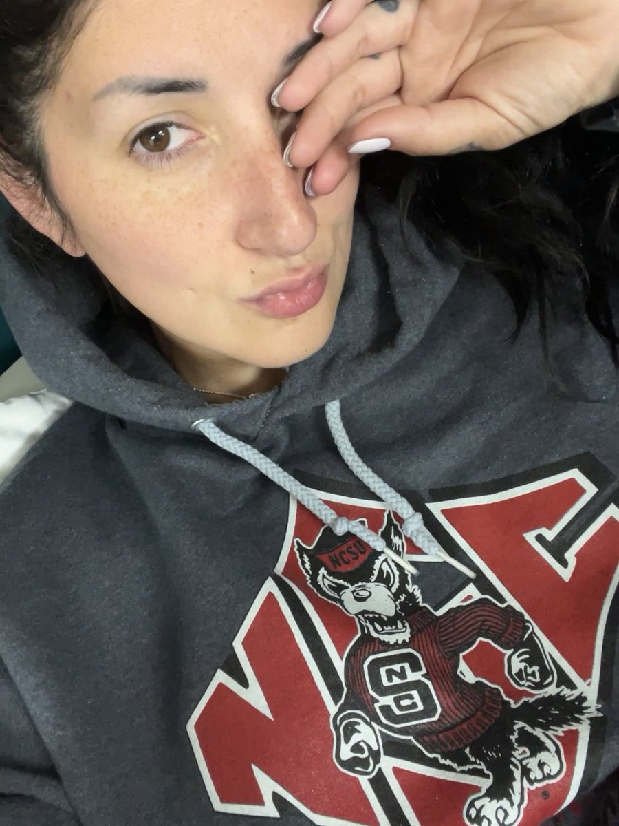 Goddess Blair tweet media