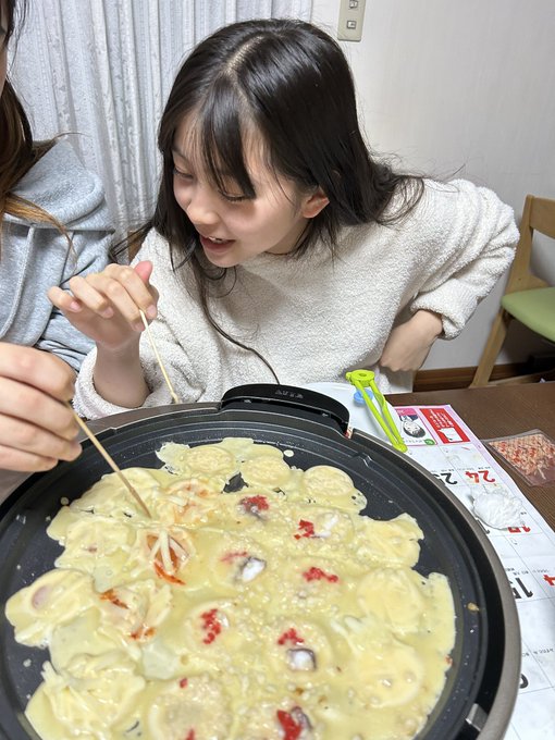 Twitterのコスプレ画像23