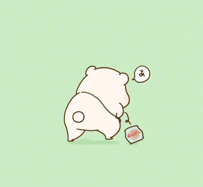 あんぱんの日だよー https://t.co/Cs6HtdeyFP