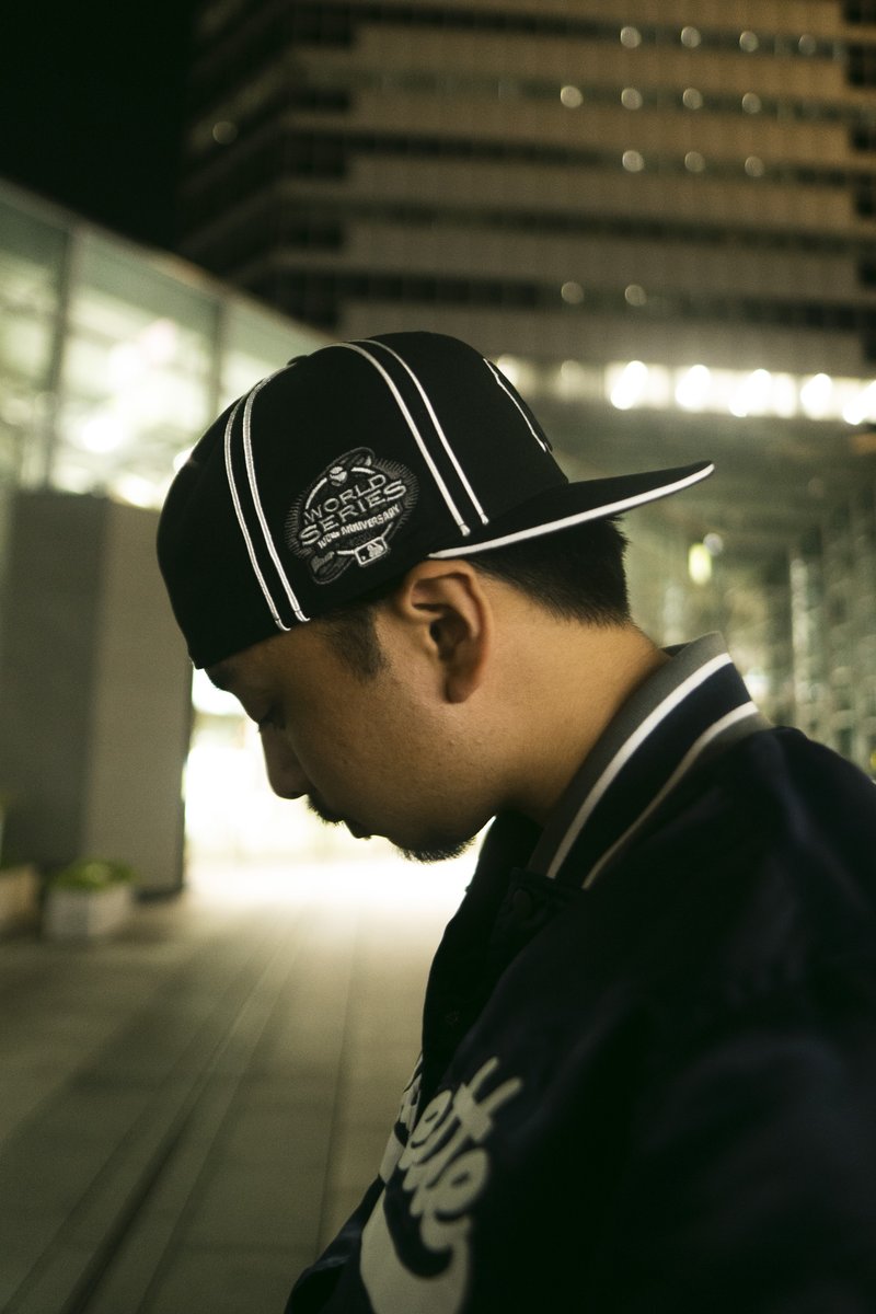 lafayette_jpn's tweet photo. model:@18scott_is_here
◆『Keep It Real』SPOT COLLECTION
📱https://t.co/NM3zhnc7mi
#18scott
#LFYT #Lafayette #ラファイエット
#NEWERA #ニューエラ #59fifty #neweracustoms #customnewera https://t.co/oEH1h9SMRl