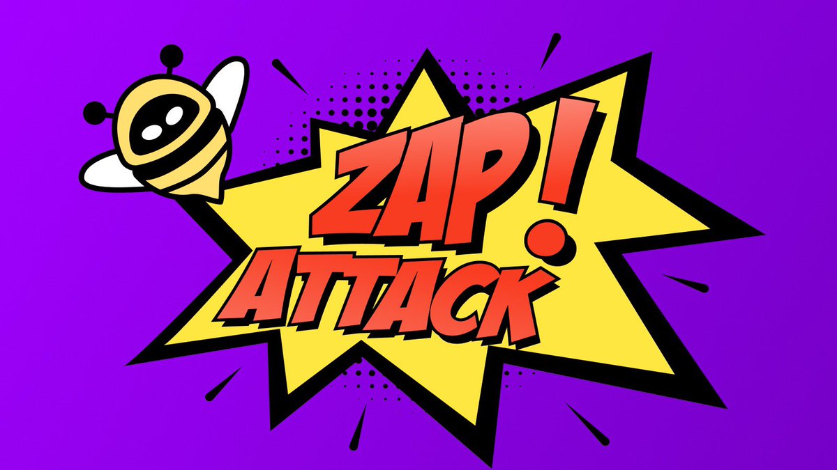 getAlby's tweet photo. Alby #ZapAttack over on our Nostr today.
Sending real value to people 🧡
Go give us a follow and get involved!
npub1getal6ykt05fsz5nqu4uld09nfj3y3qxmv8crys4aeut53unfvlqr80nfm https://t.co/X4pfMFewNR
