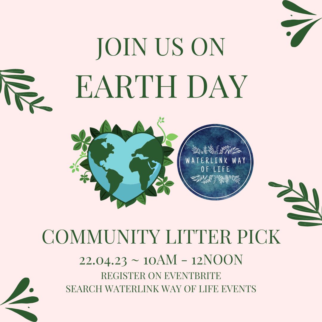 waterlinkway's tweet photo. Join us for our family friendly community litter pick along the Waterlink Way
#catford #sydenham #bellingham #lewisham #waterlinkway #riverpool #litterpick #community #EarthDay2023 https://t.co/WKnW26MU9B
