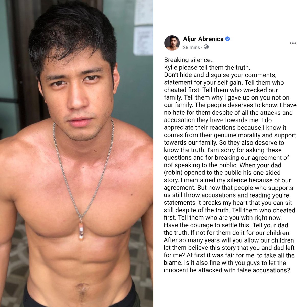 RantingSnowBear's tweet image. Eh ano to dati! #SaveFace moment ba?