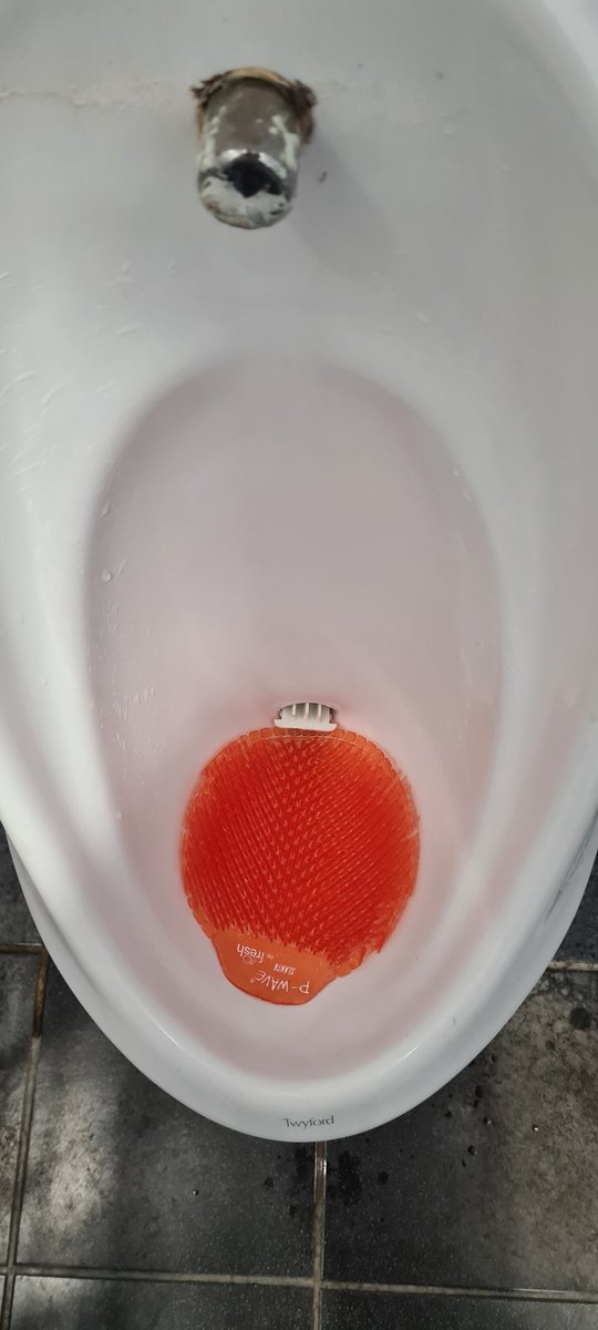 0d8dea17a's tweet photo. Two retweets and I'll send @Matthew_Cook15 this urinal gel thing in the post. https://t.co/WsyC3r6DKJ