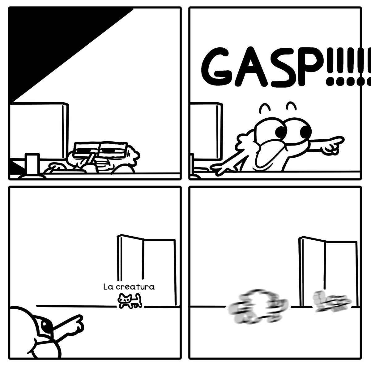 re-draw of a fan favorite