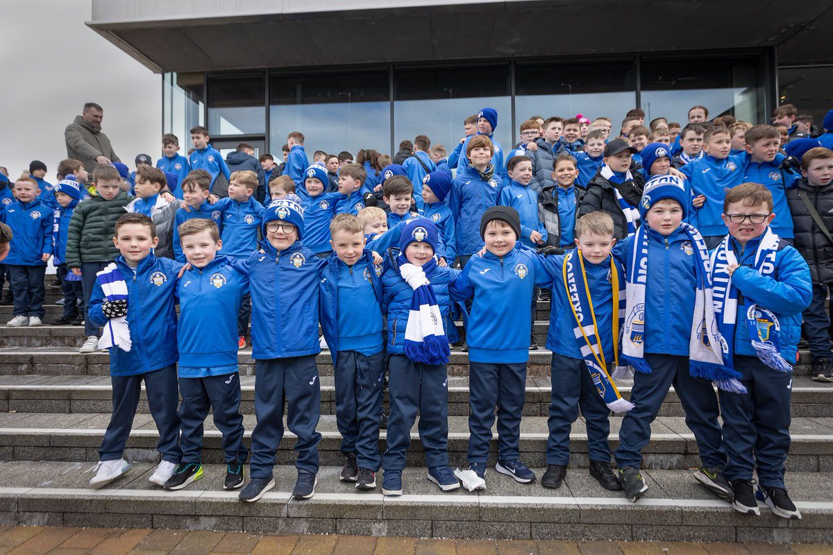 MortonCommunity's tweet photo. 📸𝗖𝗼𝗺𝗺𝘂𝗻𝗶𝘁𝘆 𝗗𝗮𝘆 𝟮𝟬𝟮𝟯 #Mor10

Celebrating 10 years of Morton in the Community💙

Full photo album can be found here➡️ https://t.co/9UWvPDfO3z

 📸Credit - Campbell Skinner Photo

#MoreThanFootball https://t.co/g9gHT5liYH