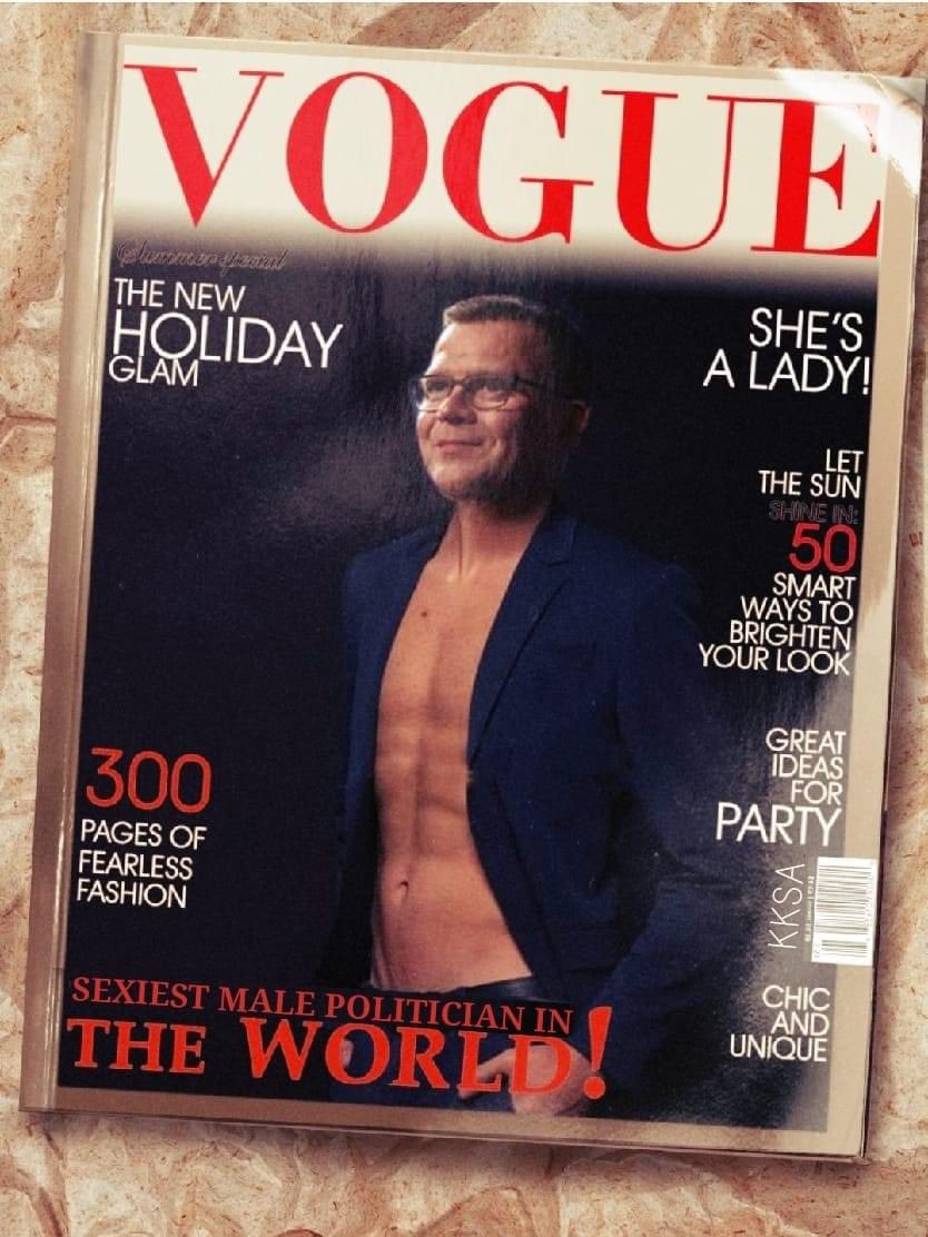 mattimartimo's tweet image. Kyllä Suomen tulevaa pääministeriä viedän nyt paikasta paikkaan, ei se Sanna ole ainoa.

Seksikkäin mies mailmassa.. 

#kokoomus #vaalit #vaalit23 #eduskuntavaalit2023 #orpo