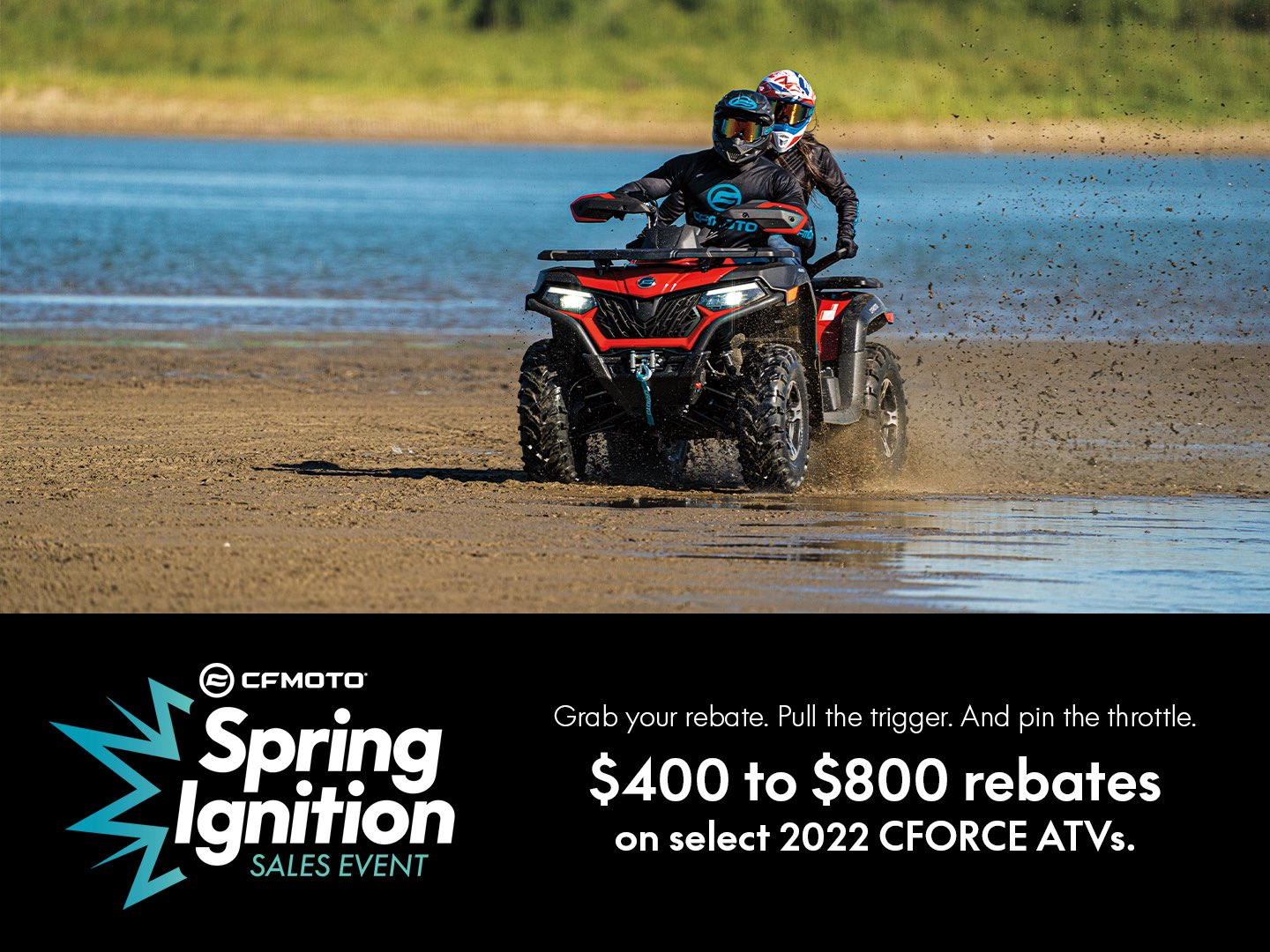 CFMOTO USA CFMOTO USA X