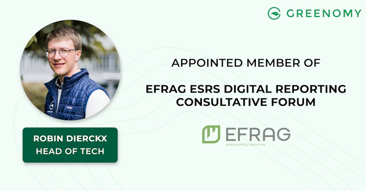 Greenomy tweet media