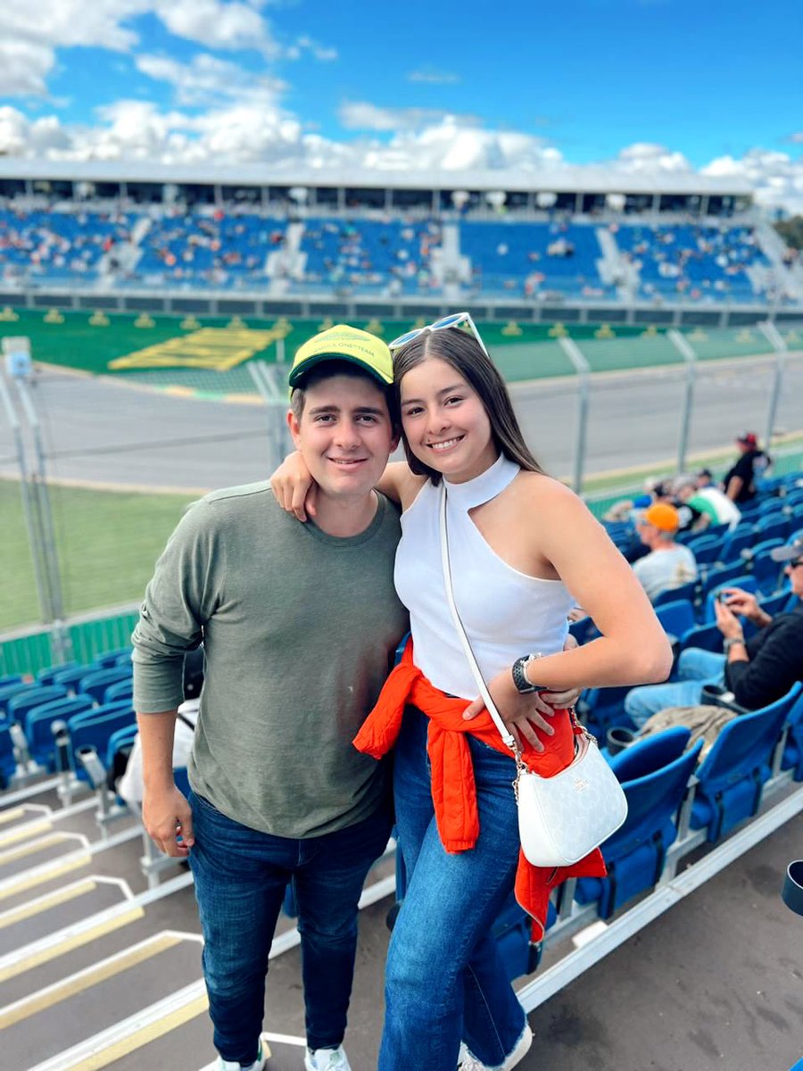 adrianafaq02's tweet photo. F1 Melbourne 🇦🇺🏁 https://t.co/wtkM3Xgt5O