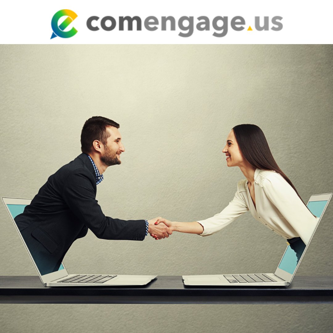 com_engage's tweet photo. Trust starts with listening. ComEngage is designed to ensure that local voices are heard and valued. By collecting feedback, decision-makers can work with residents to create a positive change. Click the link to learn about the services we offer: https://t.co/FLMgjfUpnr https://t.co/PKEBVBbigW