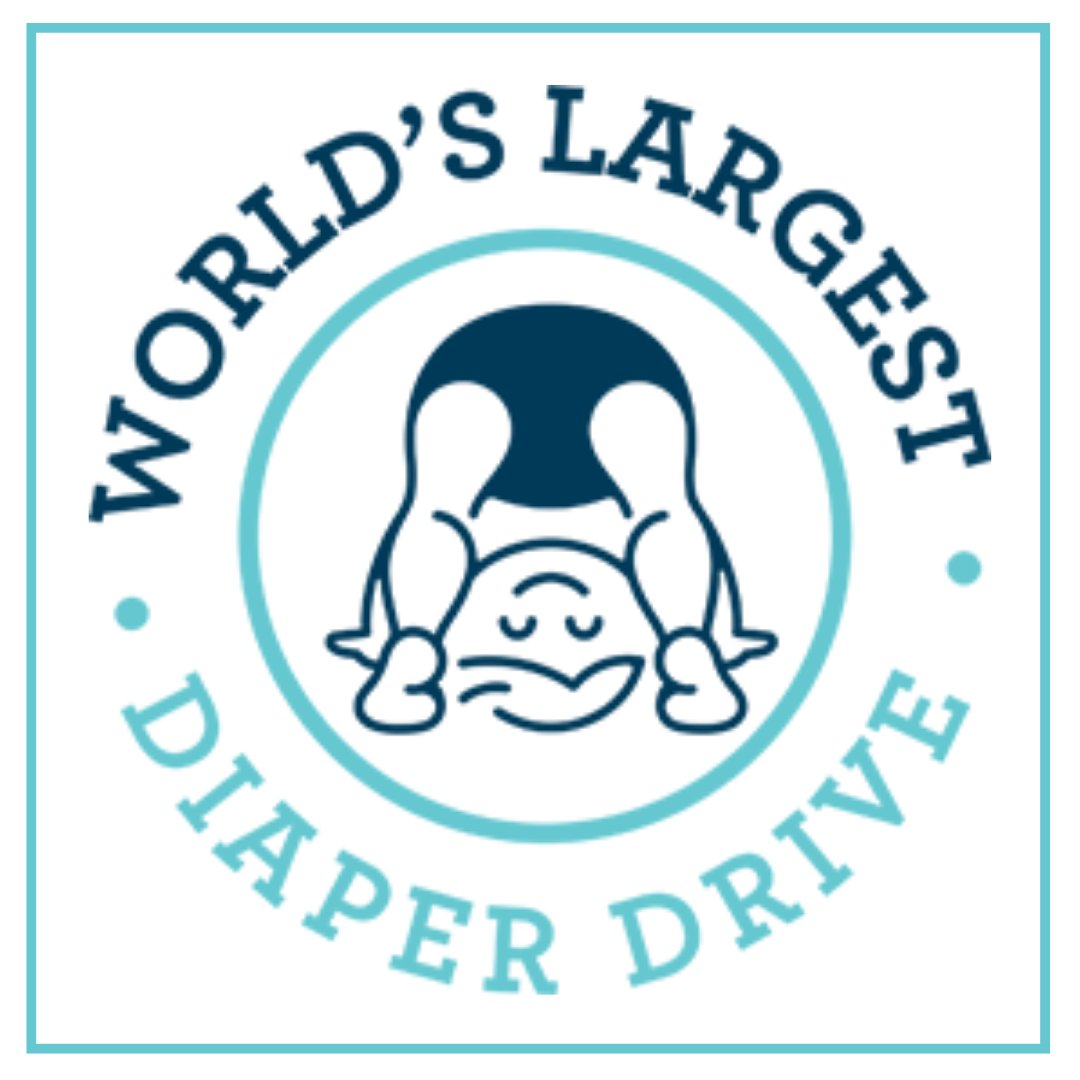 👶Are you ready to host a diaper drive? We can help!

We are partnering with diaper banks nationwide to have the World's Largest Diaper Drive from May 1st through May 6th.

Just email beth.staton@athensareadiapers.com for details on how to participate.

#EndDiaperNeed