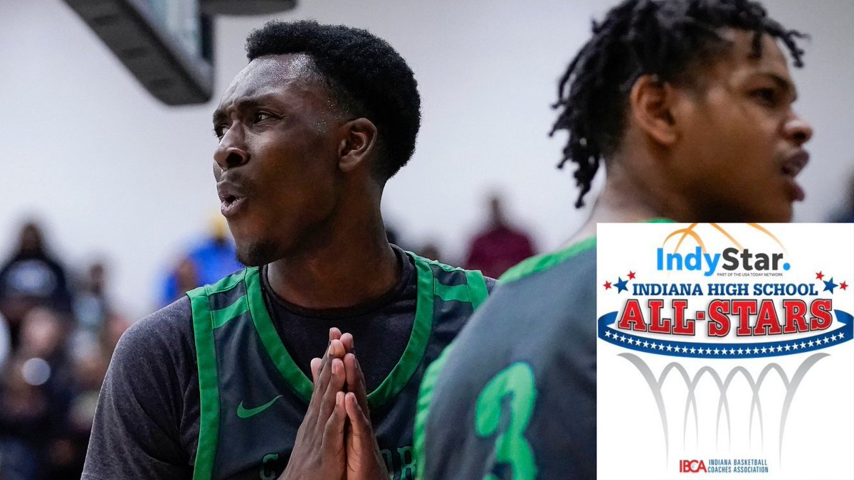 Congrats to <a href="/gochsathletics/">Cathedral Athletics</a> <a href="/cathedralmball/">Cathedral Basketball</a>’s <a href="/RealXman23/">Xavier Booker</a> on being named 2023 <a href="/indallstars/">Indiana All-Stars</a>. 

indystar.com/story/sports/h…