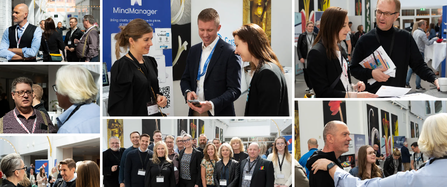 CStahl's tweet photo. #SEFORUM #SEFORUM23 celebrates 20 years! To make this an extra special event it will be hosted at Sweden’s national Technical Museum – A paradise for tech enthusiasts! See you there! #Microsoft365 https://t.co/G3a7KCLcXU