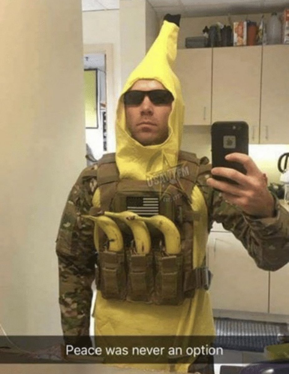 #battletested #battleready #AMC #APESNOTLEAVING suck my banana, motherfuckers 😏