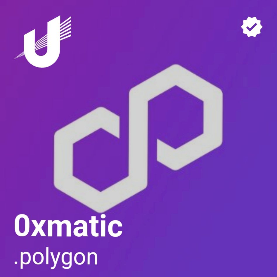 GoldenWhale_x's tweet image. gm 💜  🦾#polyflex 🤭

$matic