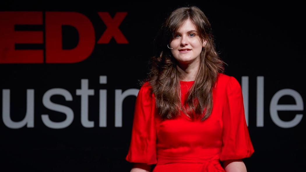 TerapiaUBU's tweet photo. Kate Kahle: Why autism is often missed in women and girls | TED Talk https://t.co/qWBtoZZUXw https://t.co/WcfALiAFK6