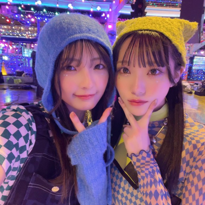 永田詩央里のTwitter画像13