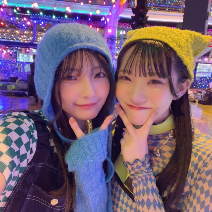 永田詩央里のTwitter画像14