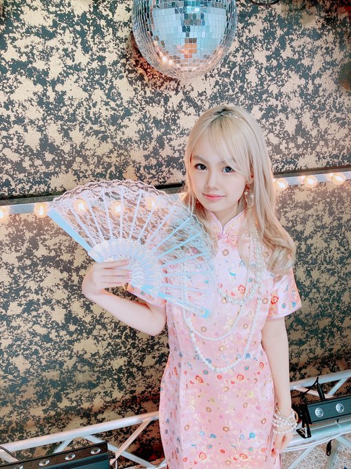 Twitterのコスプレ画像5