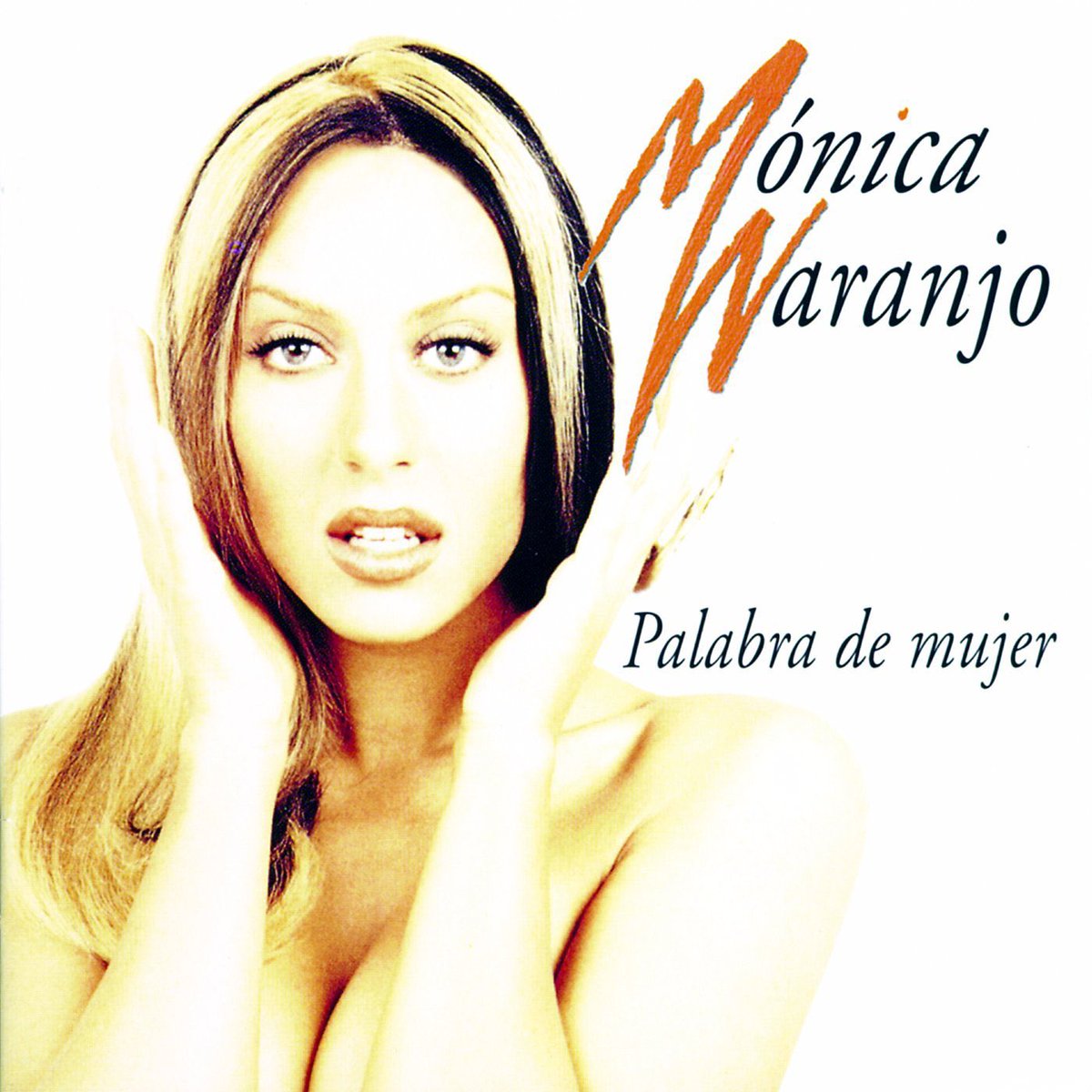 alexsinos's tweet photo. Pregunta seria: ¿Es “Palabra de Mujer” el mejor disco de la historia del pop español? YO DIGO SÍ https://t.co/HpdfCYLQSd