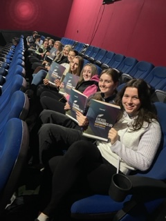 WKGS_BusEc's tweet photo. Year 13 Business and Economics students attended the @tutor2uBusiness @tutor2uEcon  Grade Booster sessions in Manchester in preparation for their forthcoming exams. @WKGS_6thForm https://t.co/GLxWzBso0S