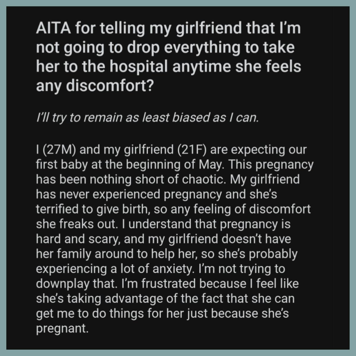 AskAubry 🦋 🐆🦝 tweet media