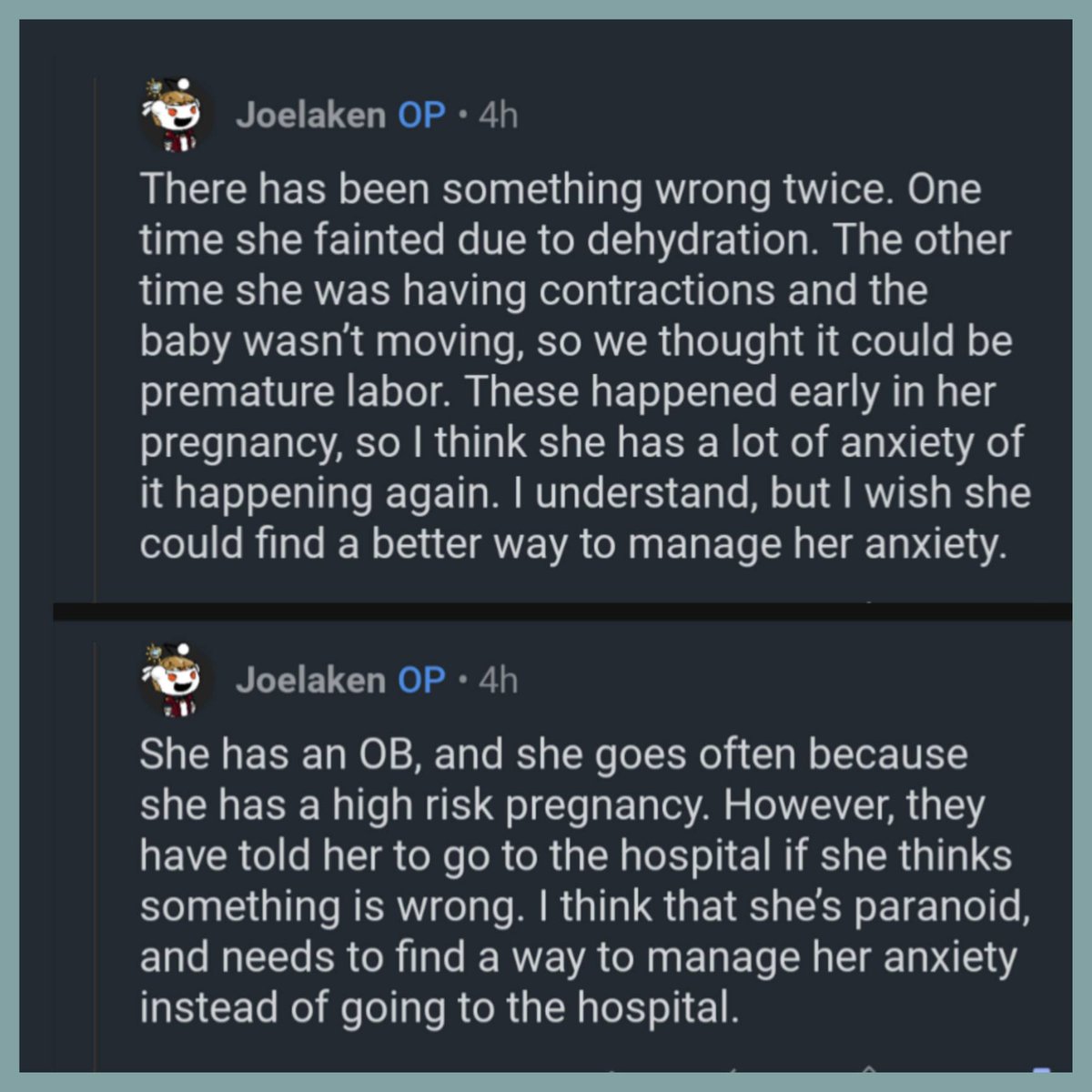 AskAubry 🦋 🐆🦝 tweet media