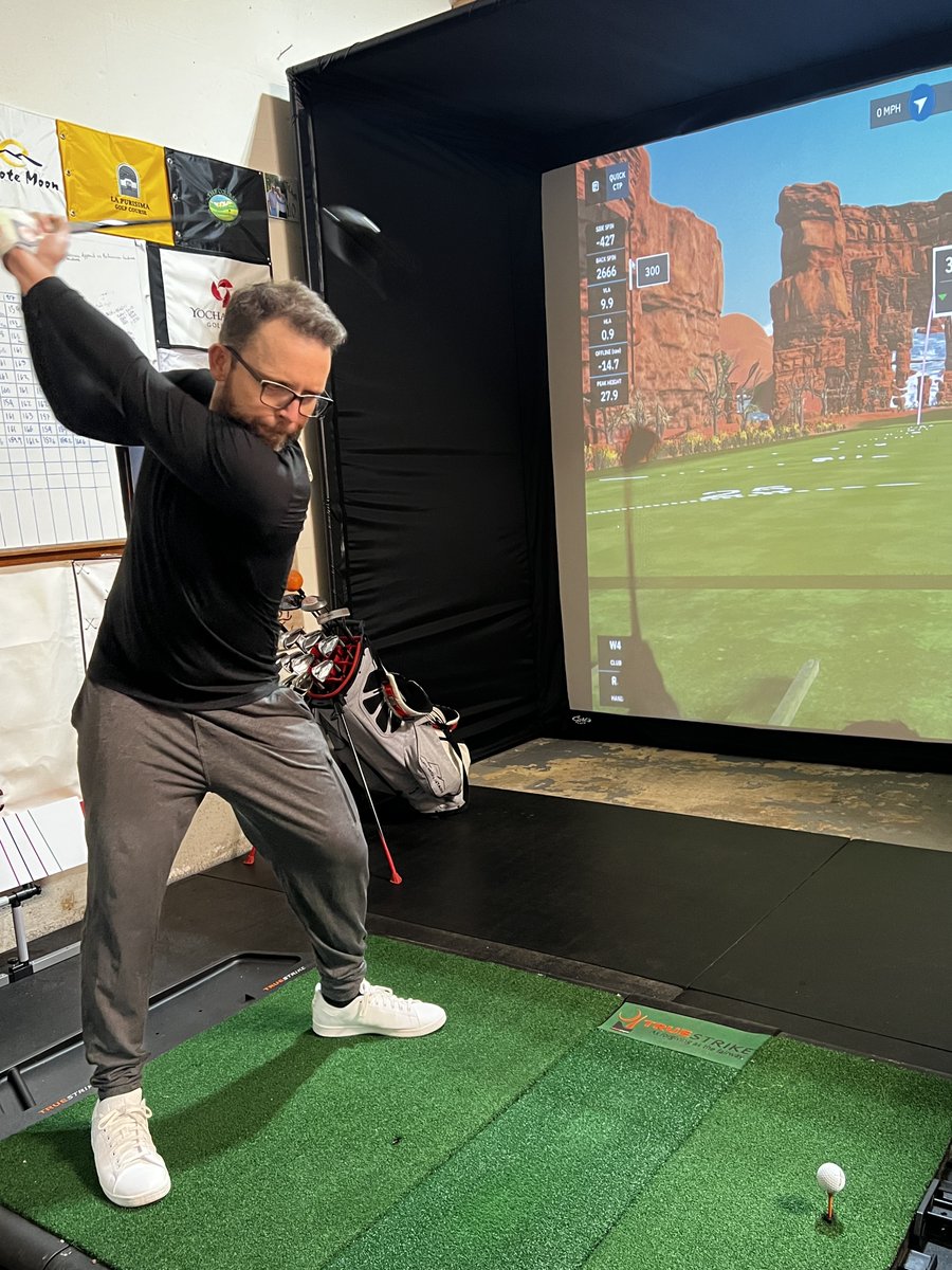 Hutch🏌️‍♂️📉 tweet media