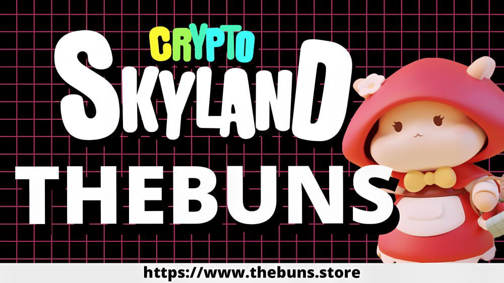 Punks & Buns | $CMP 1st NFTs tweet media