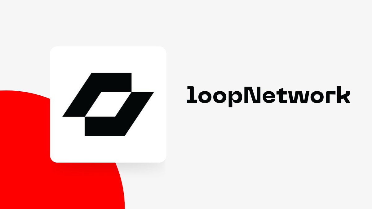 2xnmore's tweet image. $Loop is an amazing blockchain platform that is clearly underrated.

I have taken the time to highlight @LoopNetwork3&apos;s best features to bring clarity to the community.

read further to uncover the hidden truths about #Loop

(10min) 🧵👇