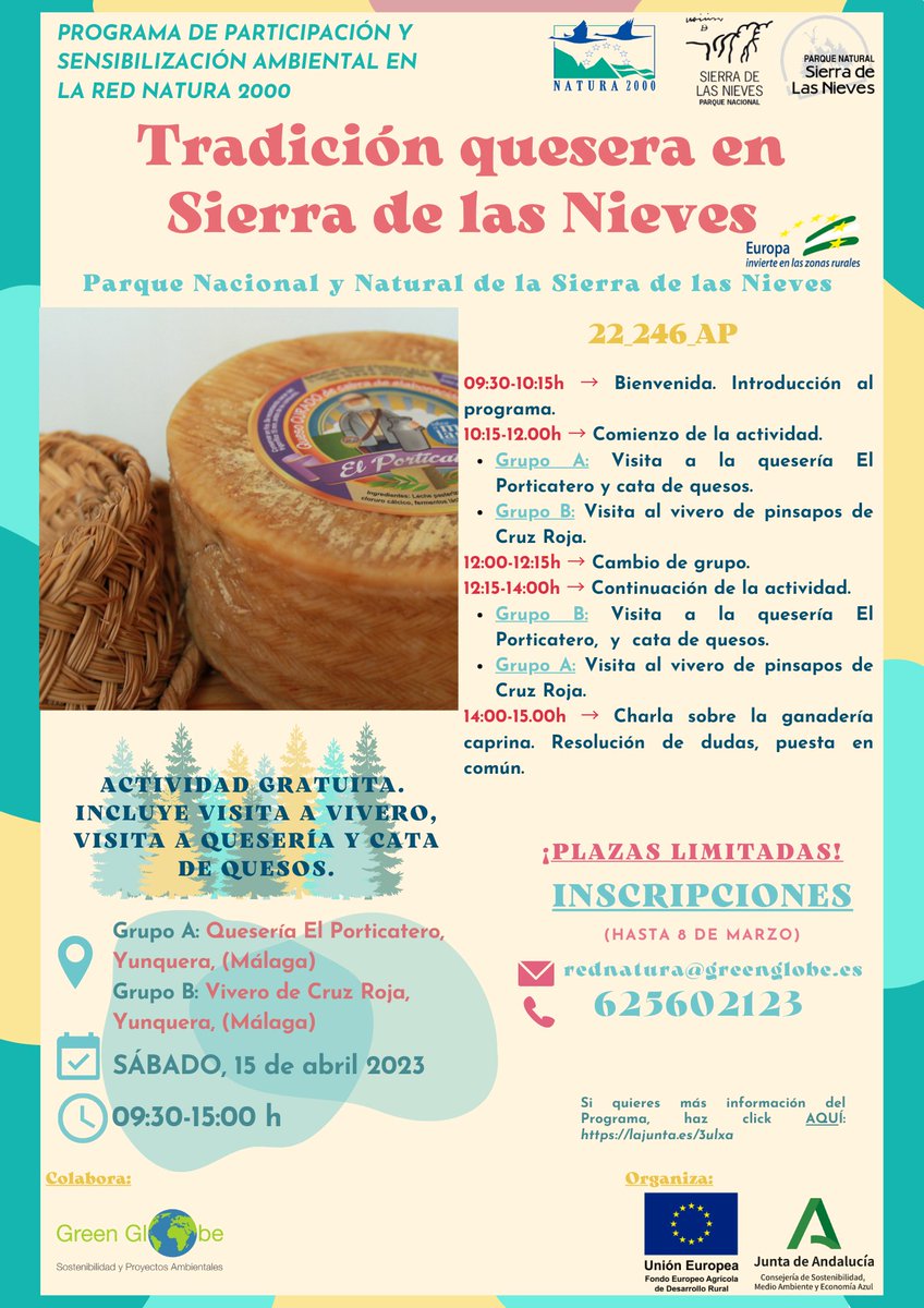 Málaga Más Viva tweet media