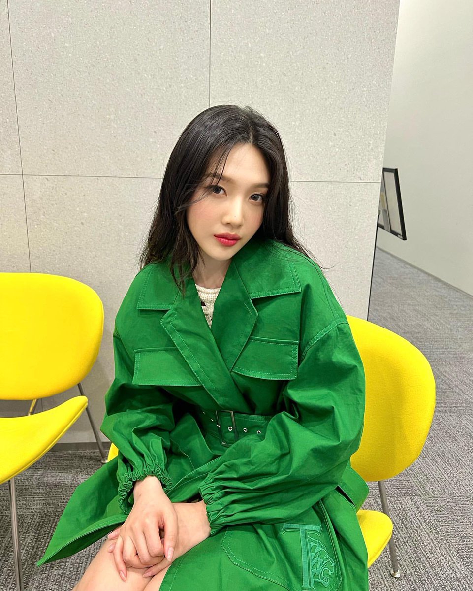 น้องมู่ลี่ไหหนาน tweet media