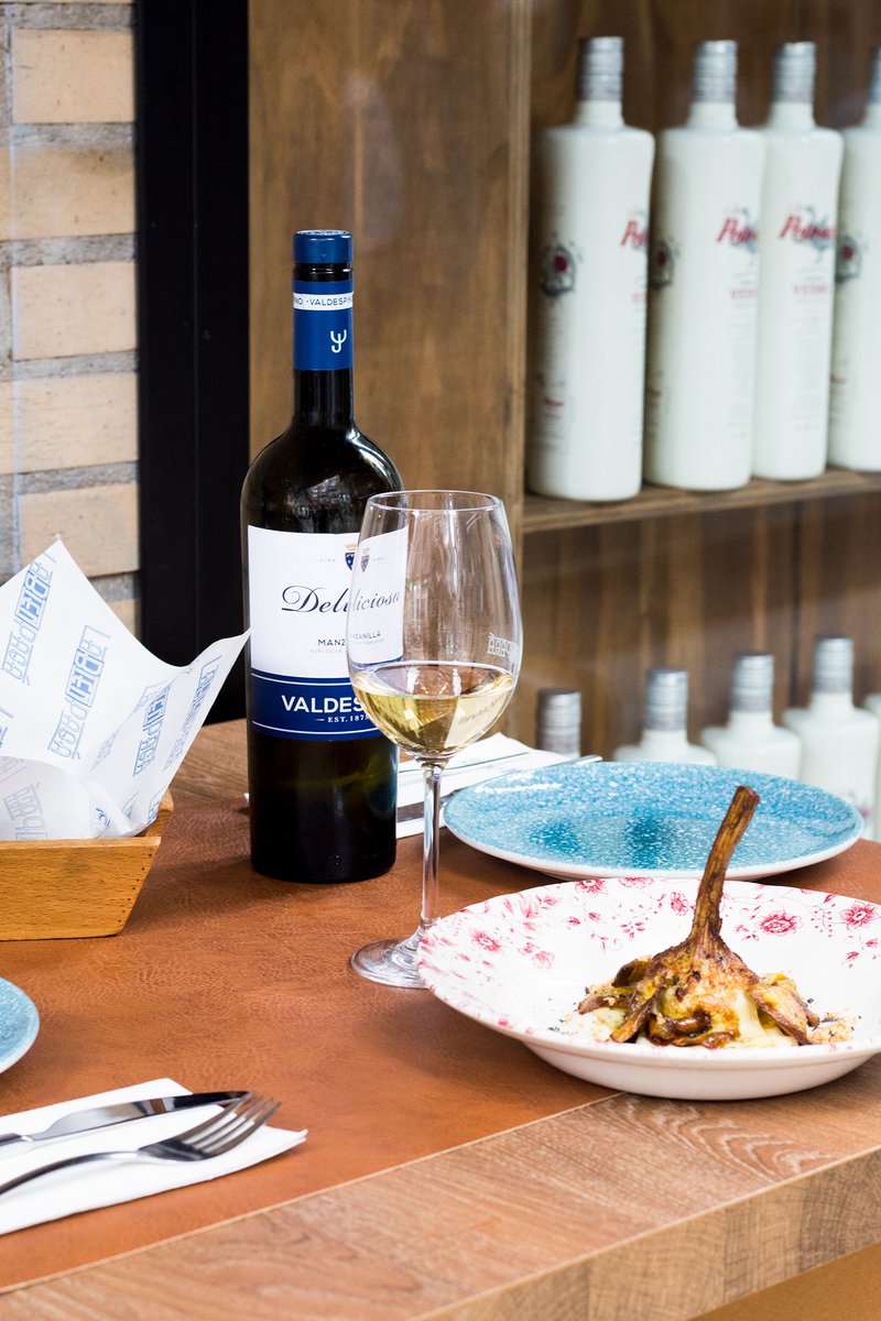 ¡Estos días toca disfrutar de la Semana Santa murciana y de la buena gastronomía de La Bien Pagá!
¿Has reservado ya tu mesa?