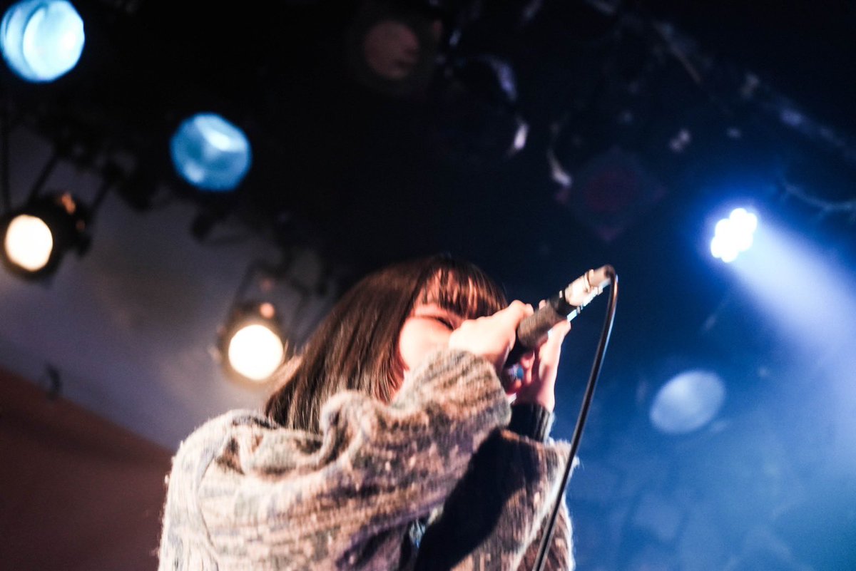 Nothreeveraisin's tweet photo. Live photo

🗓2023年3月28日(火)
『ハイスクールジャムロック 卒業式スペシャル』
📍下北沢 MOSAiC

photo by @x8nyan
#ハイスクールジャムロック https://t.co/Bv2QHajWJM