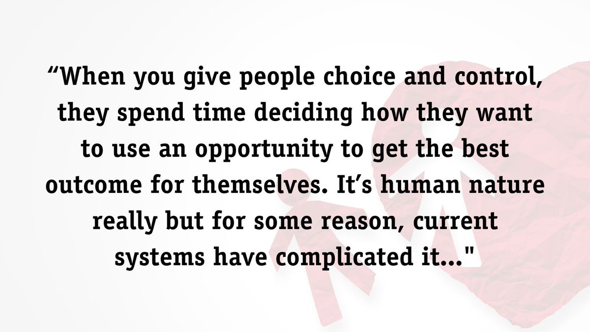 Mayday Trust tweet media