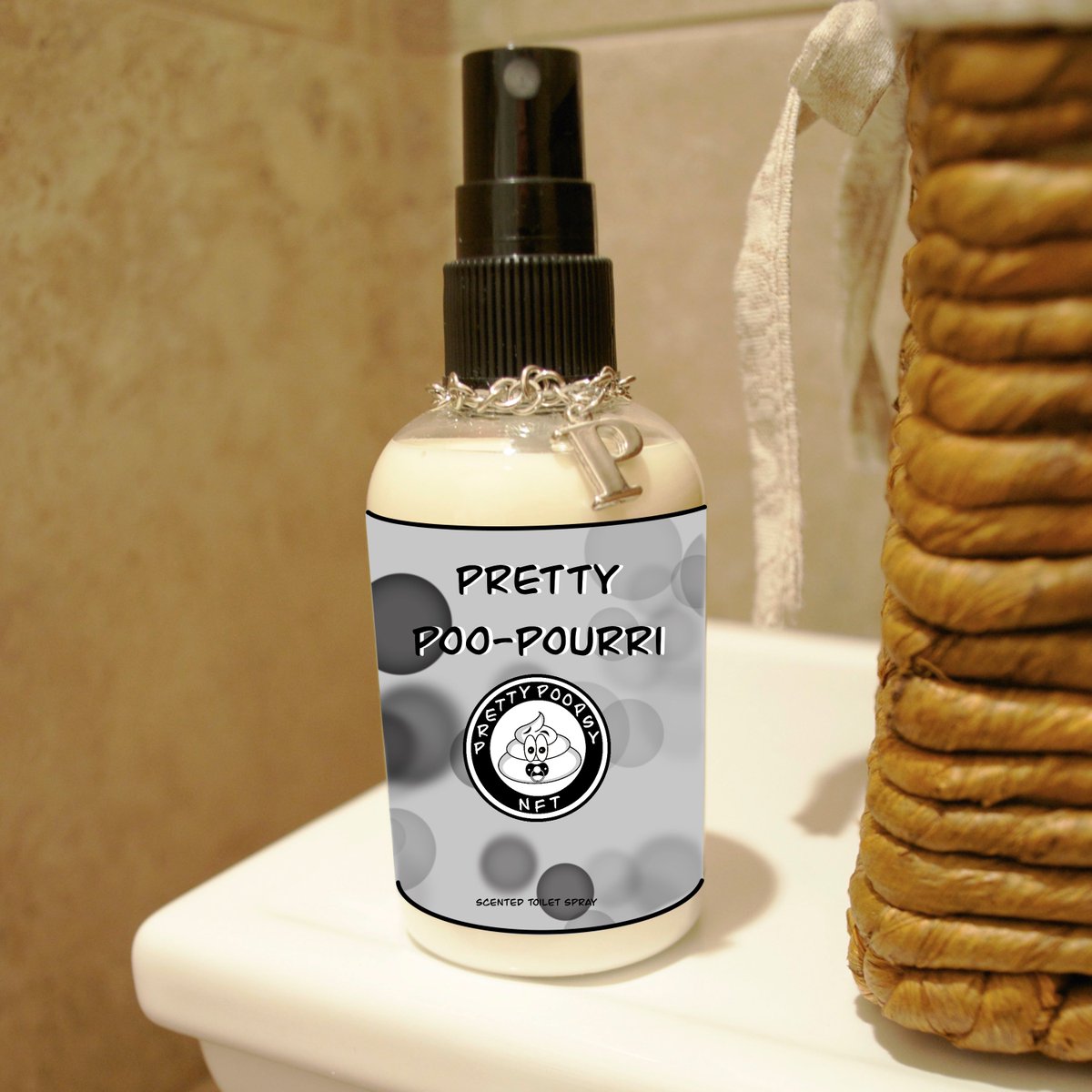 PrettyPoopsy's tweet photo. You’re not just minting a NFT. You’re minting ownership of Pretty Poopsy NFT! Go grab your share! Let’s get stinky💩 

🚨 50% shares to holders 🚨

🧻 Let’s stink up the blockchain 🪠 https://t.co/dhM3Qkws83
