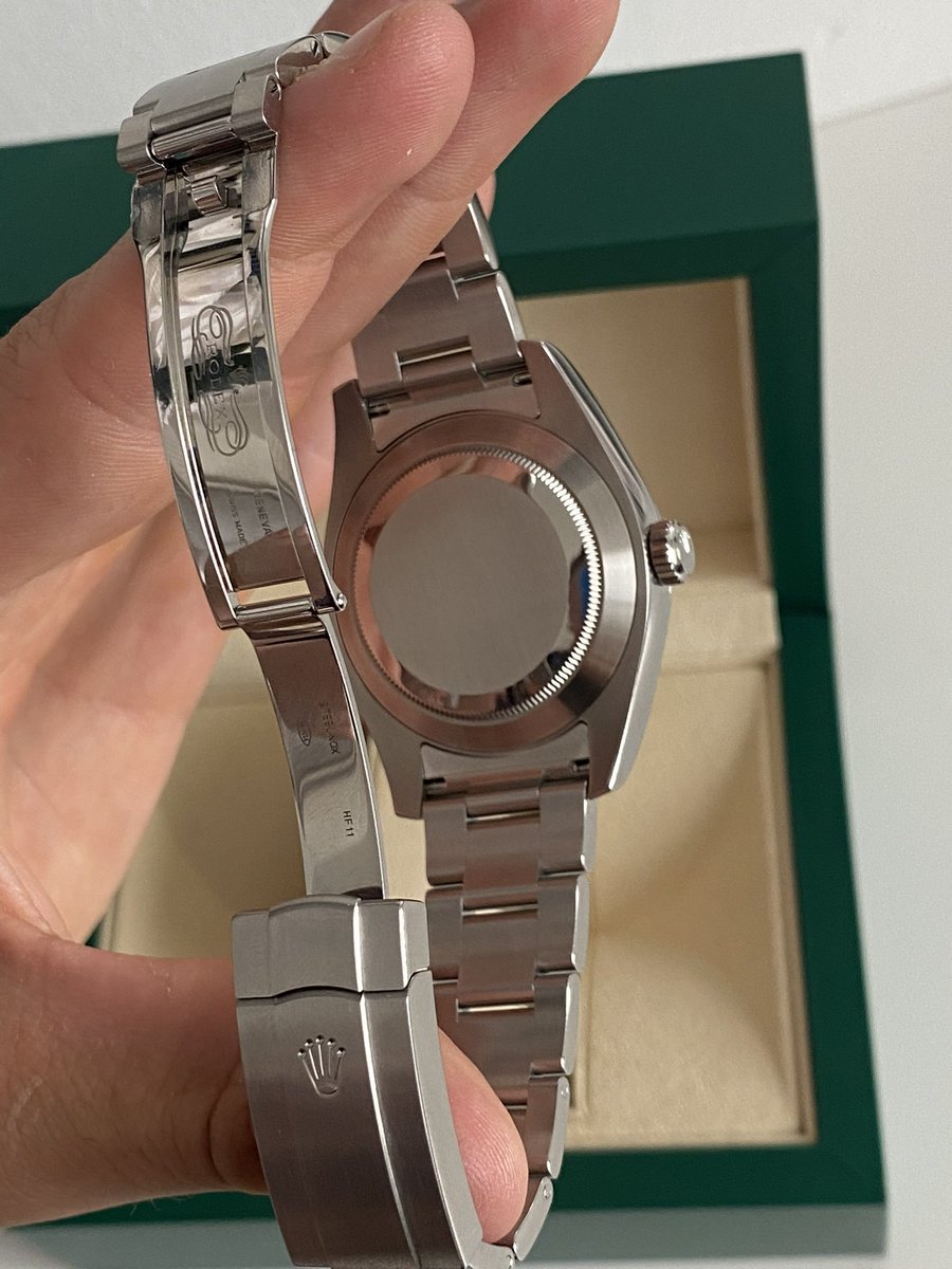 Pennineswatches tweet picture