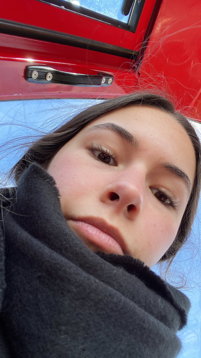 Ich verstehe Twitter noch nicht zu 100%