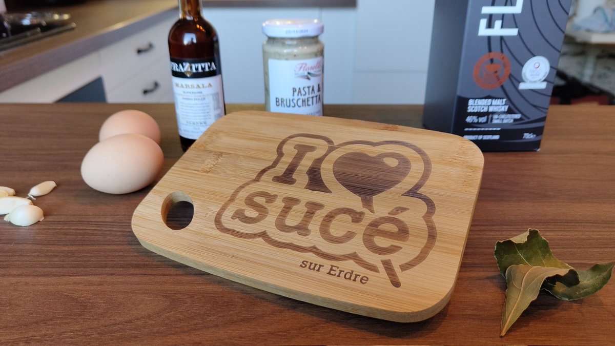 i_love_suce's tweet photo. Le saviez-vous ?
I Love Sucé c'est aussi des planches pour l'apéro !
Maintenant, vous savez. 🤩
https://t.co/E1BFip9nCN
#ilovesuce #sucesurerdre #sucé https://t.co/prrkJsiafl