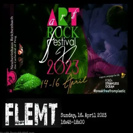 WhittginGina's tweet image. Counting down the days until our first European festival of the 2023.
@flemtrockband show is going to be crazy wonderful!🎤🎶✈️
#liveshows2023 #tourlife #originalrock #musicislife