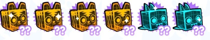 G97_Roblox's tweet photo. 🎁 GIVEAWAY 🎁

Ty to @KyandKaygaming for the sponsor!

Rules:
Follow me and @KyandKaygaming 🥰
Retweet and like ❤️ 
Comment "Hologram" in the comments! 

End in 48h 🕒 https://t.co/ocHYwOR2sQ