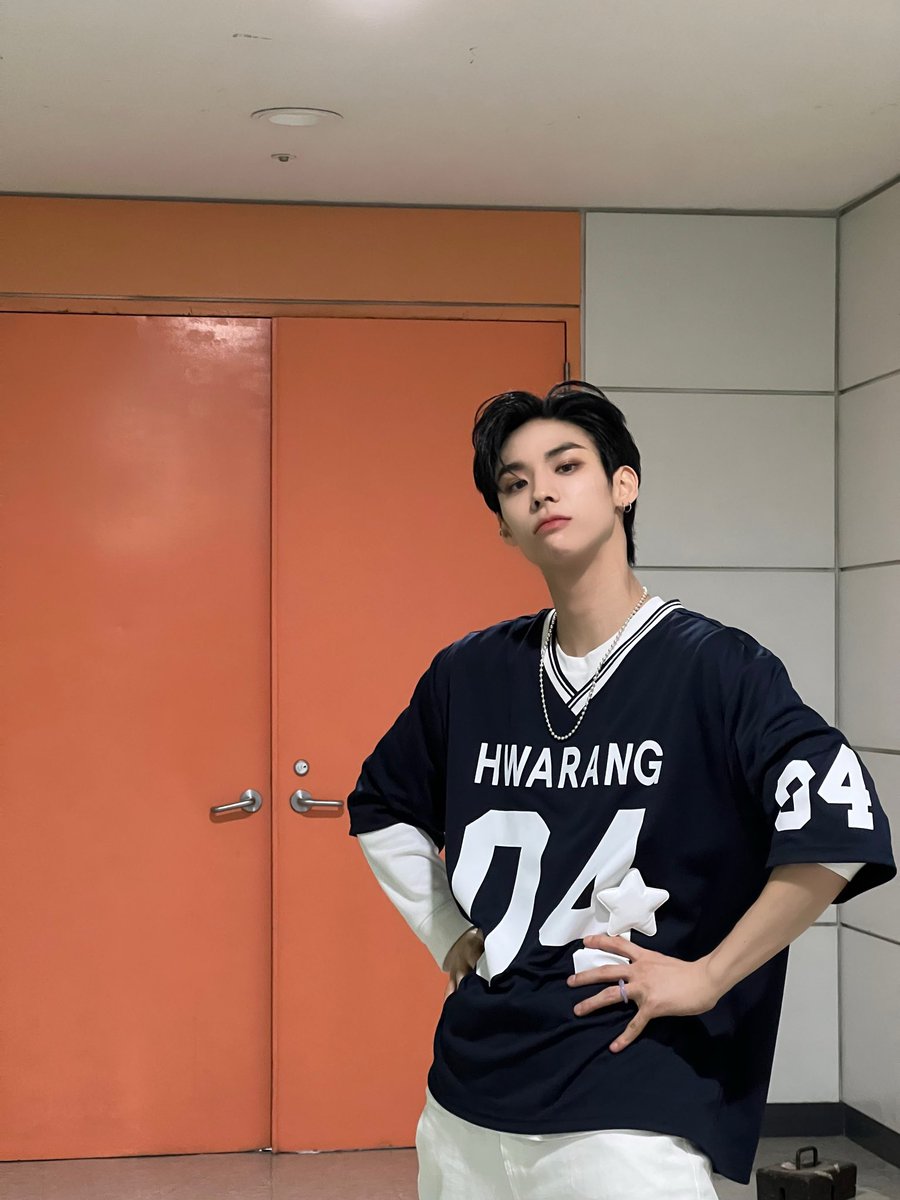 JaewonFrance's tweet photo. 🌀 | TWITTER | 01.04.2023

B-Boy Hwarang✌🏻

#TEMPEST #JAEWON #SONGJAEWON #송재원 #탬페스트 #TPST
~~~~~~~
Cr :  @TPST_twt https://t.co/rBvydGhsCx