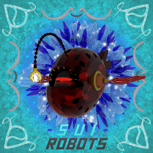 Free mint Project！

We aim to be the first NFT to be held on Sui's main net!
<a href="/SuiNetwork/">Sui</a>