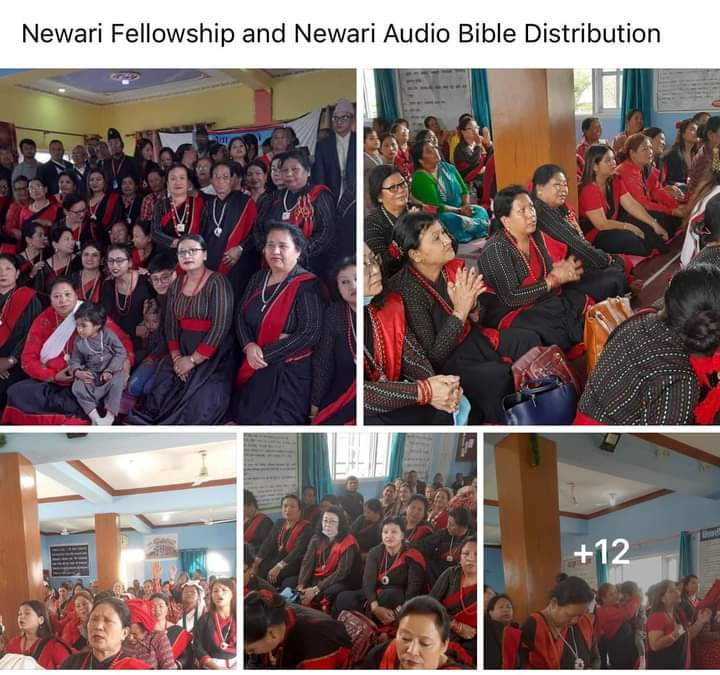 sanatanchautari's tweet image. A heartbreaking scene of the Newars being ripped away from the identity and Dharma of Nepal Mandal and the continuous heritage of culture, traditions and festivals.
#Stop_lured_conversion 
#Newar
#Newari
#Newa
#नेवा:
🤔