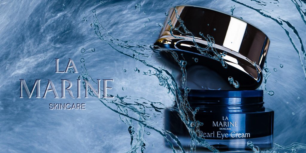 lamarineskin's tweet photo. Take your eye care routine to the next level with our Pearl Eye Cream. Infused with powerful marine extracts, it's the perfect addition for a radiant, youthful glow.
#lamarineskincare #beauty #skincareproducts #amazonproducts #amazonfinds https://t.co/XyFWYozVrx
