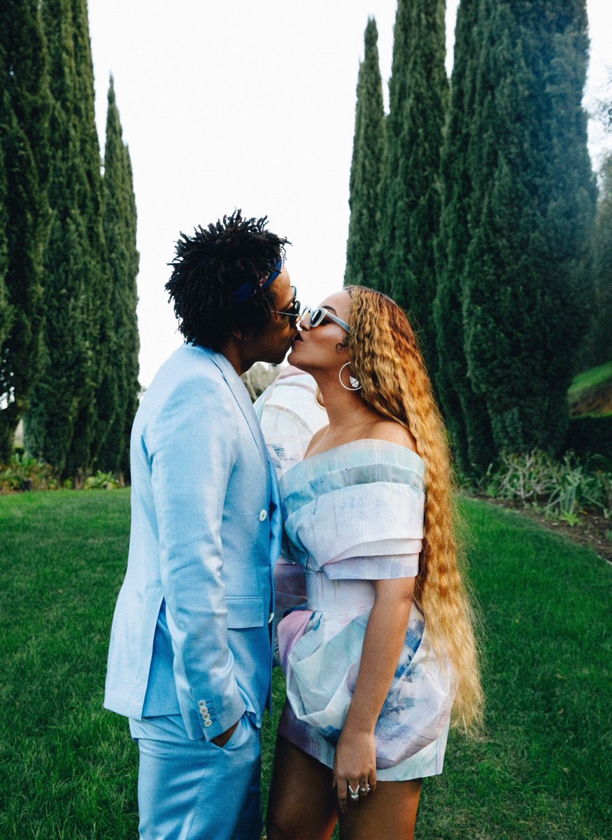 beyonceaccess's tweet image. 15 anos de Jayoncé! 💍👰🏽‍♀️🤵🏾‍♂️

Qual é o seu Top 3 músicas favoritas do casal?